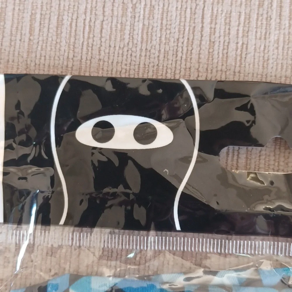 New Full Face Mask